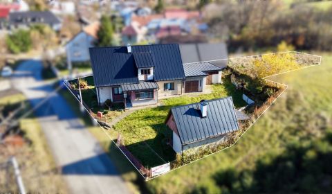 Sale Family house, Family house, Bardejov, Slovakia