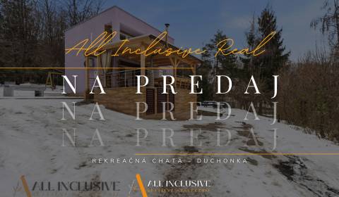 Sale Cottage, Cottage, Duchonka, Topoľčany, Slovakia