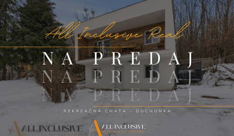 Sale Cottage, Cottage, Duchonka, Topoľčany, Slovakia