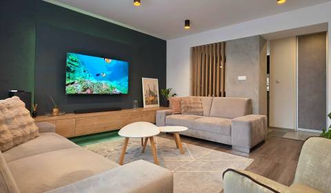 Sale One bedroom apartment, One bedroom apartment, Jilemnického, Košic