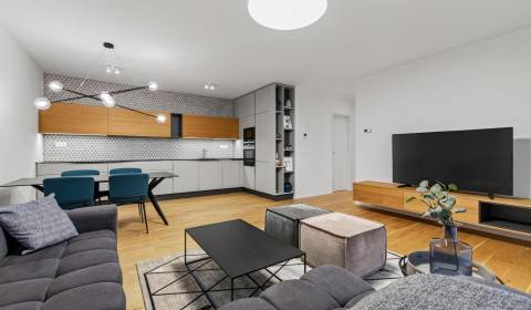 ︱FOR SALE Luxury 2-bedroom apartment at Gansberg Koliba