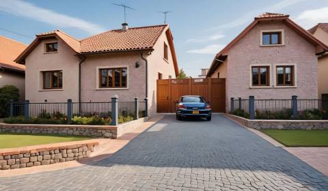 Sale Family house, Family house, Zvolen, Slovakia