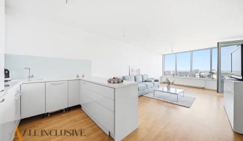 Sale One bedroom apartment, One bedroom apartment, Bajkalská, Bratisla