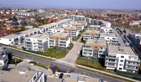 Sale Two bedroom apartment, Two bedroom apartment, Orechová, Senec, Sl