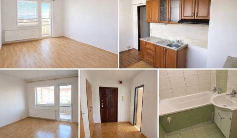 Sale Two bedroom apartment, Two bedroom apartment, Okružná, Stará Ľubo
