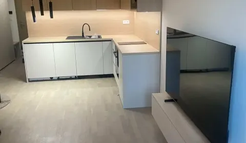 Rent Studio, Studio, Bottova, Bratislava - Staré Mesto, Slovakia