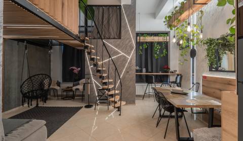 Sale Two bedroom apartment, Two bedroom apartment, Námestie 1.mája, Br