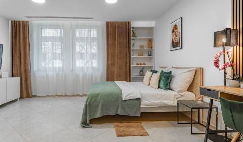 Sale One bedroom apartment, One bedroom apartment, Námestie 1.mája, Br