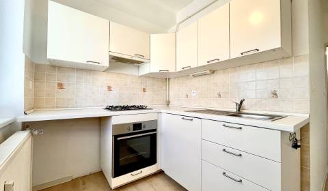 Sale Studio, Studio, Trenčianska, Bratislava - Ružinov, Slovakia