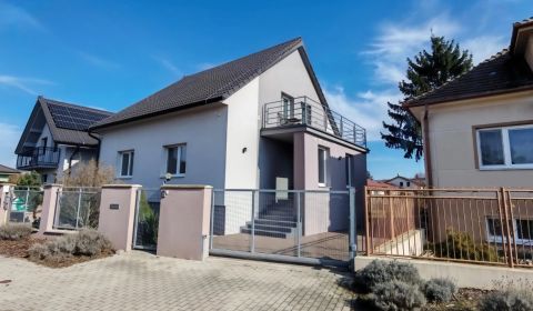 Sale Family house, Family house, Jahodová, Trenčín, Slovakia
