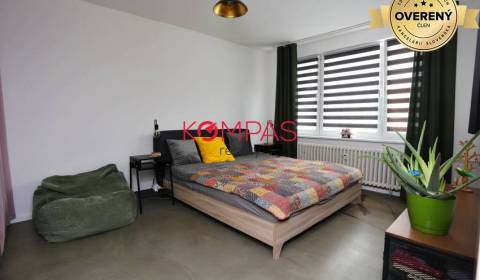 Sale One bedroom apartment, One bedroom apartment, Zvolen, Slovakia