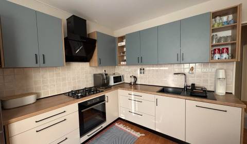 Sale Two bedroom apartment, Two bedroom apartment, Jilemnického, Micha