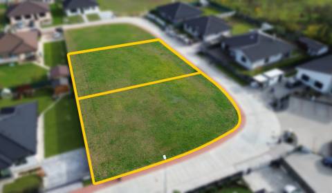 Sale Land – for living, Land – for living, Nové Mesto nad Váhom, Slova