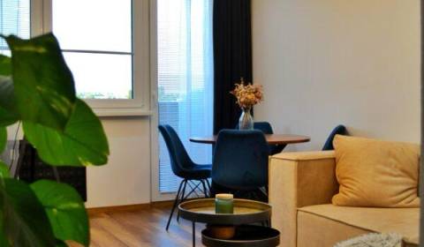 Rent Two bedroom apartment, Two bedroom apartment, Trieda Andreja Hlin