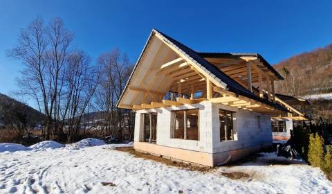 Sale Cottage, Cottage, Mýto pod Ďumbierom, Brezno, Slovakia