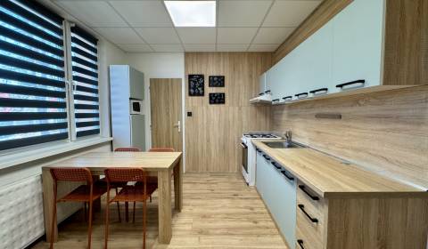 Rent Two bedroom apartment, Two bedroom apartment, Potravinárska, Nitr