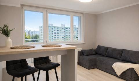 Rent One bedroom apartment, One bedroom apartment, Jungmanova, Bratisl