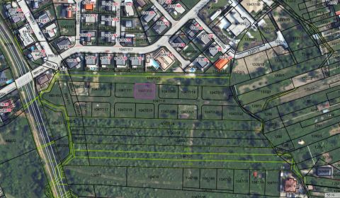Sale Land – for living, Land – for living, Pezinok, Slovakia