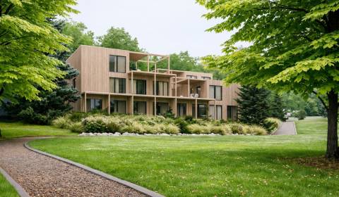 Sale Two bedroom apartment, Two bedroom apartment, Hlboká, Prievidza, 