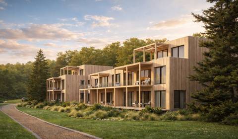 Sale Two bedroom apartment, Two bedroom apartment, Hlboká, Prievidza, 