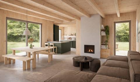 Sale One bedroom apartment, One bedroom apartment, Hlboká, Prievidza, 