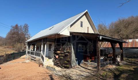 Sale Family house, Family house, Revúca, Slovakia