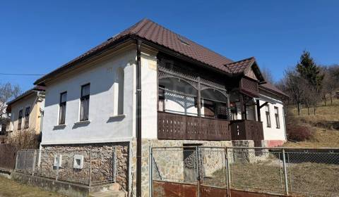 Sale Family house, Family house, Rimavská Sobota, Slovakia