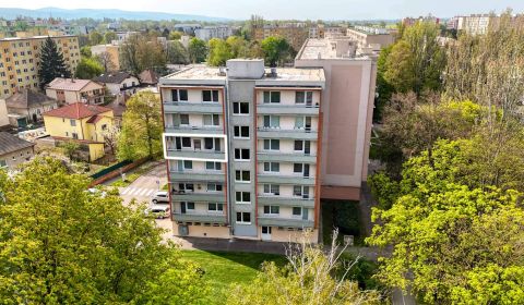 Sale One bedroom apartment, One bedroom apartment, Bratislavská, Piešť