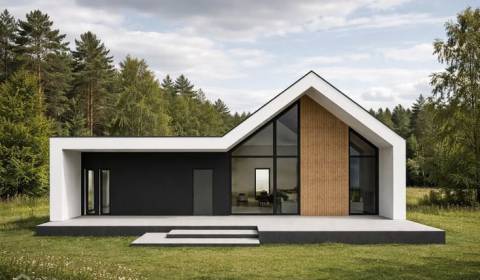 Sale Land – for living, Land – for living, Pavlice, Trnava, Slovakia