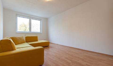 2-bedroom apartment with parking, Podunajské Biskupice
