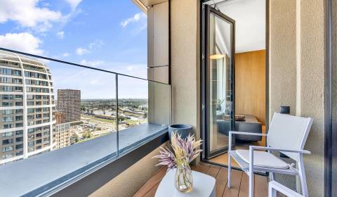 Sale One bedroom apartment, One bedroom apartment, Továrenská, Bratisl