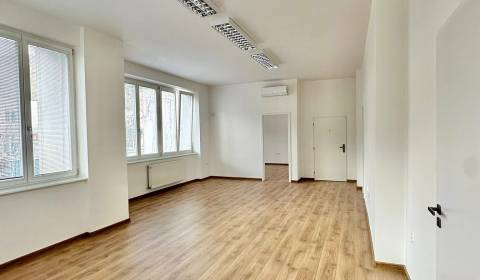 Rent Offices, Offices, M.R.Štefánika, Trenčín, Slovakia