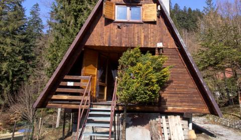 Sale Cottage, Cottage, Čadca, Slovakia