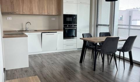 2 bedroom apartment in the centre of Košice