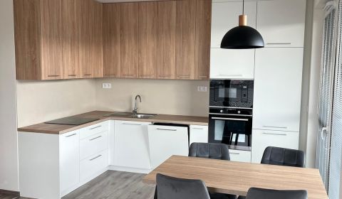 2 bedroom apartment in the centre of Košice