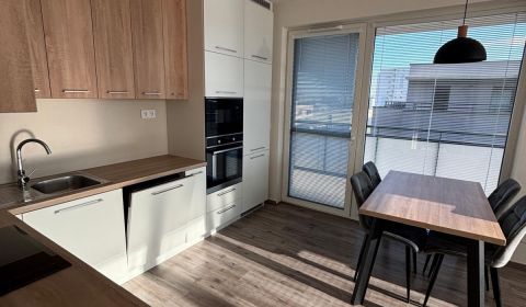 2 bedroom apartment in the centre of Košice
