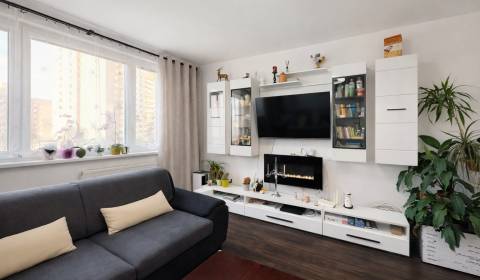 Sale Three bedroom apartment, Three bedroom apartment, Vyšehradská, Br