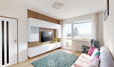 Sale Three bedroom apartment, Three bedroom apartment, Bárdošova, Brat