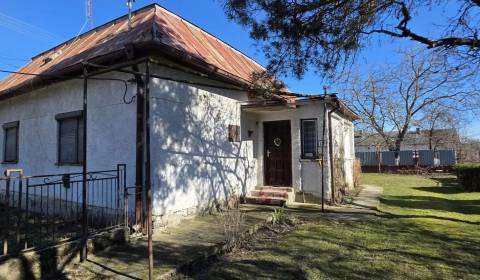 Sale Family house, Family house, Michalovce, Slovakia