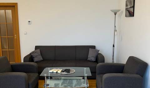 Rent One bedroom apartment, One bedroom apartment, Kýčerského, Bratisl