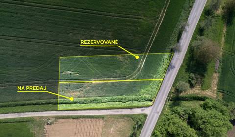 Sale Land – for living, Land – for living, Trenčín, Slovakia