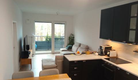 Sale One bedroom apartment, One bedroom apartment, Vrbenského, Bratisl