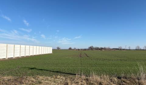 Sale Land – for living, Land – for living, Komárno, Slovakia