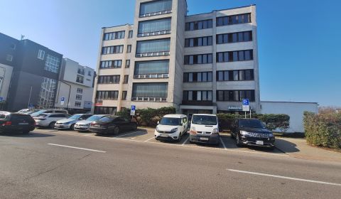 Rent Offices, Offices, Tulská, Zvolen, Slovakia