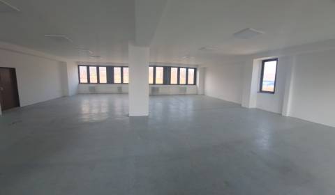 Rent Commercial premises, Commercial premises, Tulská, Zvolen, Slovaki