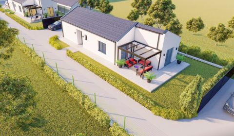 Sale Family house, Family house, Ilava, Slovakia