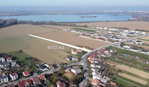 Sale Land – for living, Land – for living, Piešťany, Slovakia