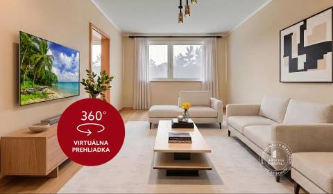 Sale Two bedroom apartment, Two bedroom apartment, Saratovská, Bratisl