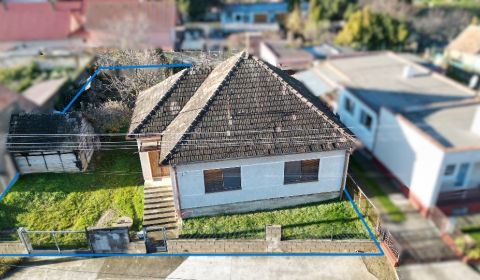 Sale Family house, Family house, Potočná, Senec, Slovakia