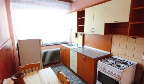 Sale Family house, Family house, Zlaté Moravce, Slovakia